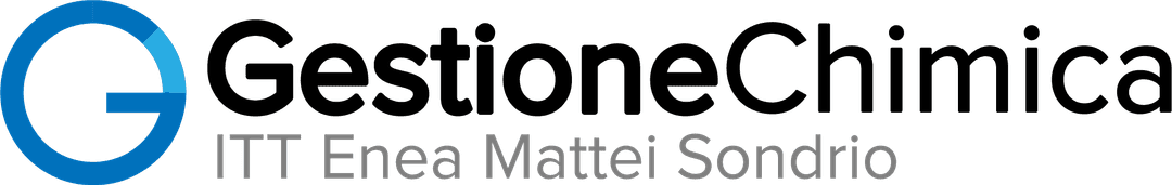 GestioneLAB Chimica Logo